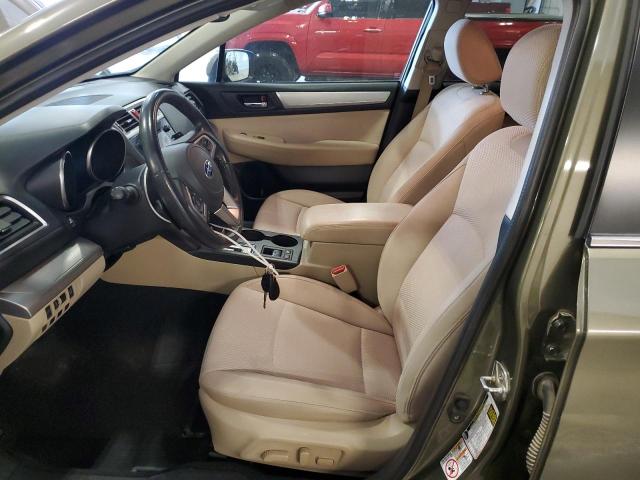 Photo 7 from auction – 2015 SUBARU OUTBACK 2. with VIN 4S4BSBDC5F3279497