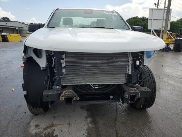 Photo 5 from auction – 2022 CHEVROLET SILVERADO with VIN 3GCNAAED3NG647614