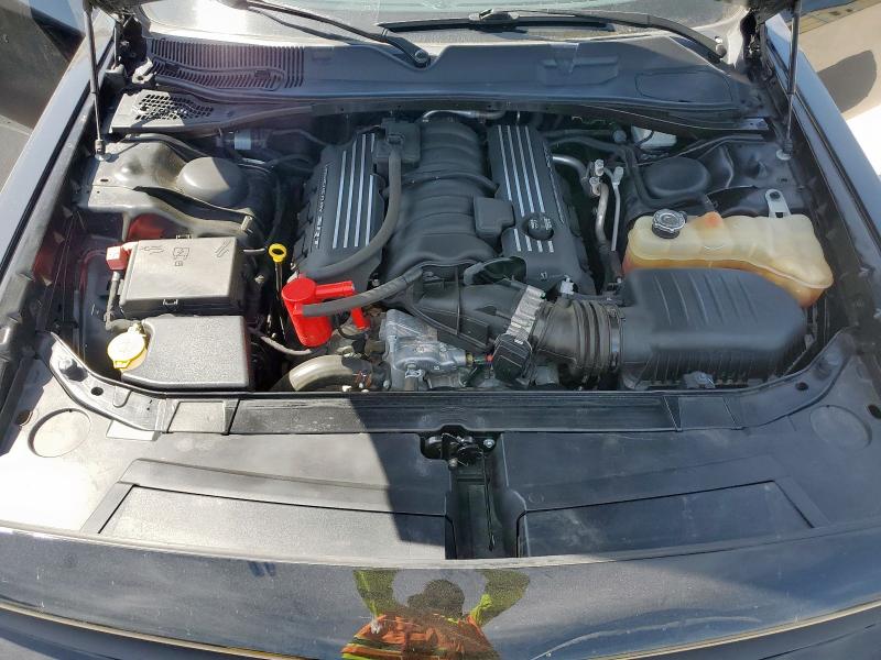 Photo 11 from auction – 2021 DODGE CHALLENGER with VIN 2C3CDZFJ0MH526706