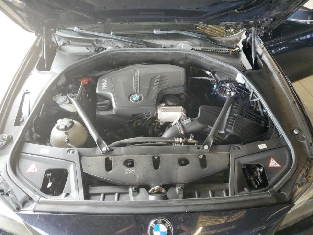 Photo 11 from auction – 2016 BMW 528 XI with VIN WBA5A7C56GG151278