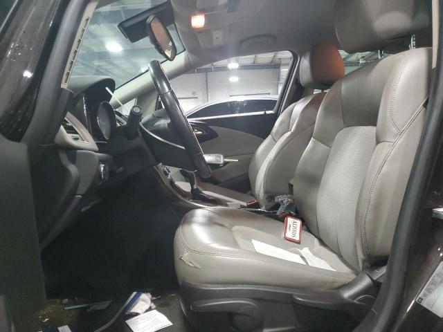 Photo 7 from auction – 2014 BUICK VERANO with VIN 1G4PP5SK3E4110610