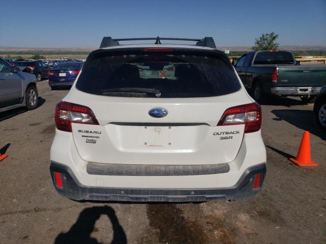Photo 6 from auction – 2019 SUBARU OUTBACK 3. with VIN 4S4BSENC7K3385640