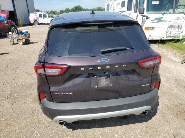 Photo 6 from auction – 2023 FORD ESCAPE ACT with VIN 1FMCU9GN1PUB42654