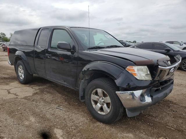 Photo 4 from auction – 2010 NISSAN FRONTIER K with VIN 1N6AD0CW6AC407486