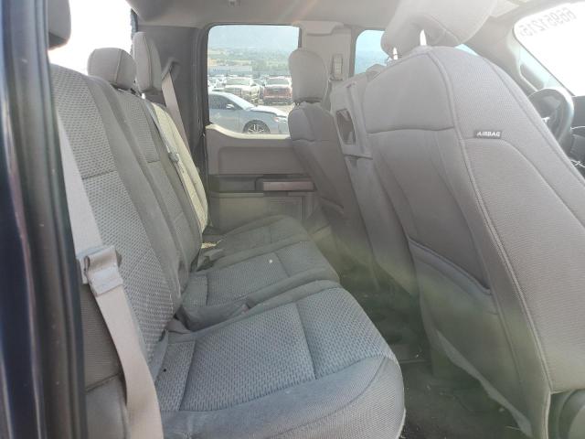 Photo 10 from auction – 2020 FORD F150 SUPER with VIN 1FTFX1E45LFA00746