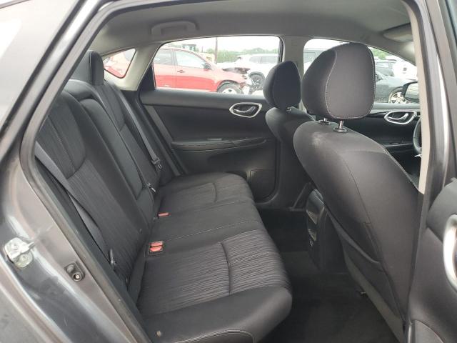 Photo 10 from auction – 2017 NISSAN SENTRA S with VIN 3N1AB7AP6HL714719