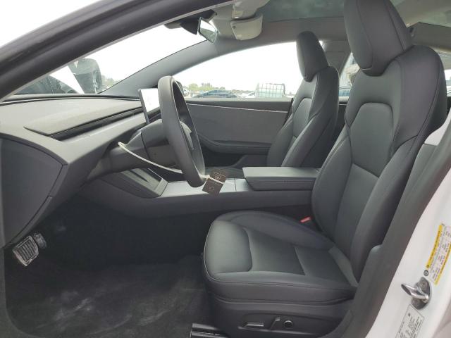 Photo 7 from auction – 2025 TESLA MODEL 3 with VIN 5YJ3E1EA7SF998335