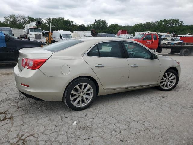 Photo 3 from auction – 2013 CHEVROLET MALIBU LTZ with VIN 1G11H5SA0DF158656