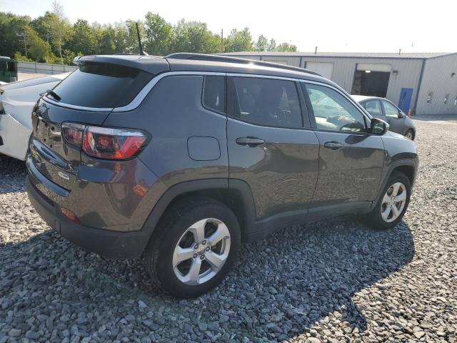 Photo 3 from auction – 2018 JEEP COMPASS LA with VIN 3C4NJDBB6JT153222