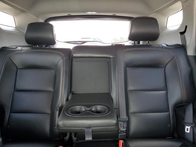 Photo 10 from auction – 2018 GMC TERRAIN with VIN 3GKALPEXXJL310773