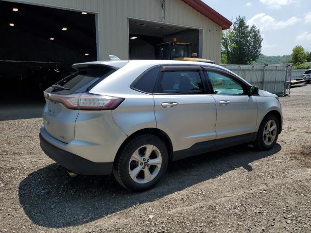 Photo 3 from auction – 2016 FORD EDGE SE with VIN 2FMPK4G93GBB69812