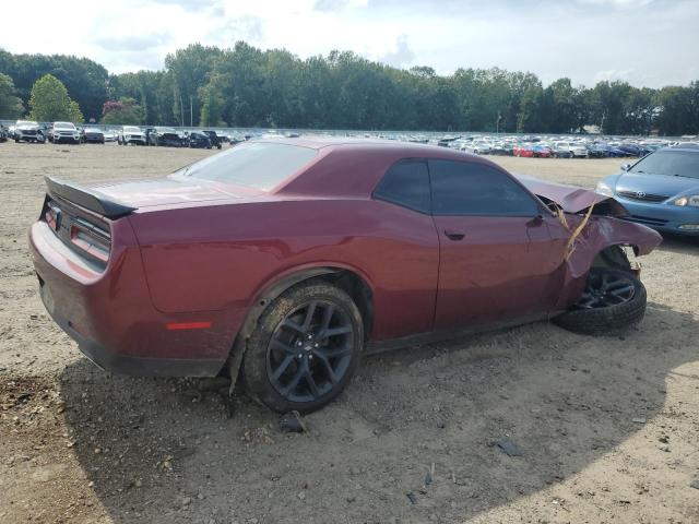 Photo 3 from auction – 2020 DODGE CHALLENGER with VIN 2C3CDZAG9LH196509