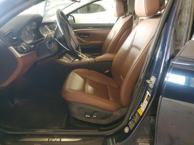 Photo 7 from auction – 2011 BMW 535 XI with VIN WBAFU7C57BC875718