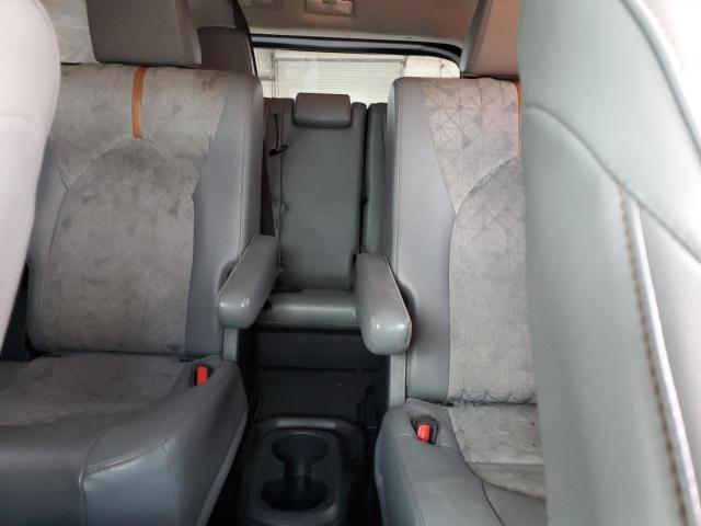 Photo 10 from auction – 2022 TOYOTA HIGHLANDER with VIN 5TDABRCH4NS554831