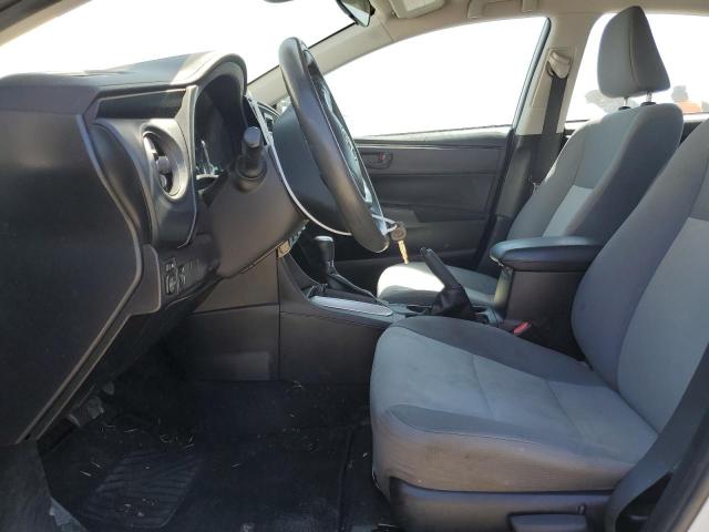Zdjęcie 7 z aukcji – 2017 TOYOTA COROLLA L z VIN 2T1BURHEXHC850978