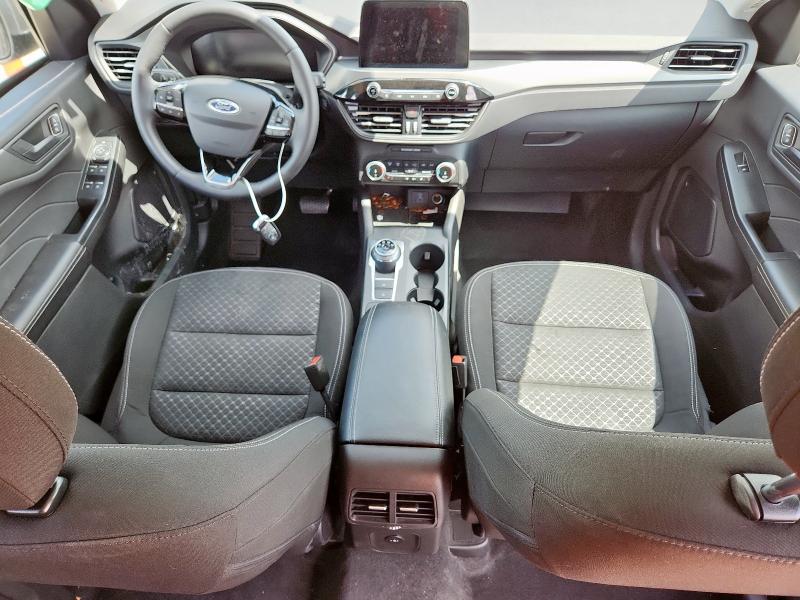 Фото 8 с аукциона – 2023 FORD ESCAPE ACT с VIN 1FMCU0GN2PUB33117