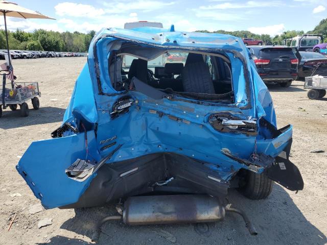 Photo 6 from auction – 2021 TOYOTA RAV4 LE with VIN JTMG1RFV3MD070707