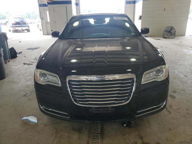 Photo 5 from auction – 2012 CHRYSLER 300 with VIN 2C3CCAAG8CH165644