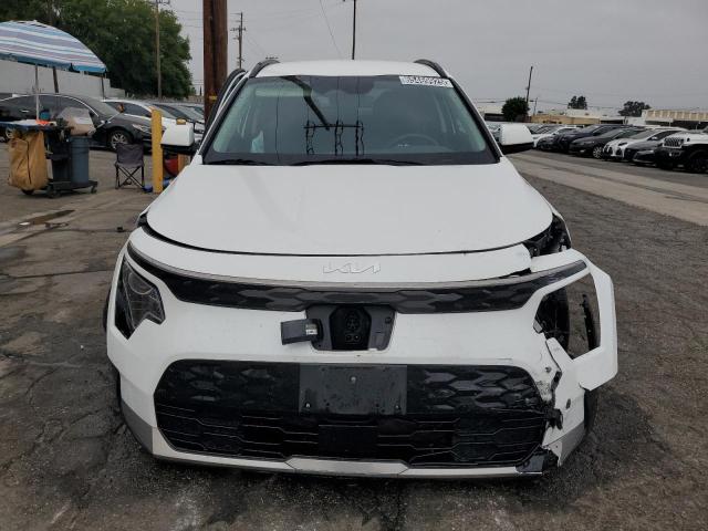 Photo 5 from auction – 2023 KIA NIRO WIND with VIN KNDCR3L10P5024546