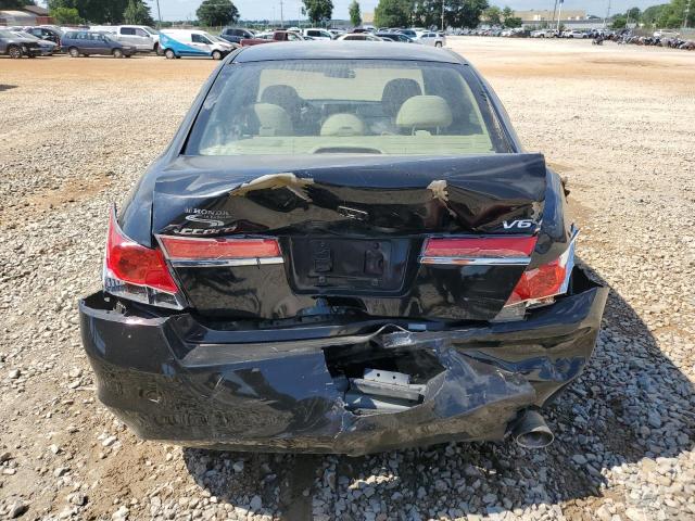 Photo 6 from auction – 2012 HONDA ACCORD EX with VIN 1HGCP2F71CA028804