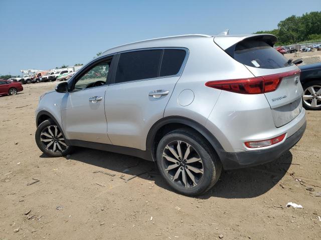 Photo 2 from auction – 2019 KIA SPORTAGE E with VIN KNDPNCAC4K7567669
