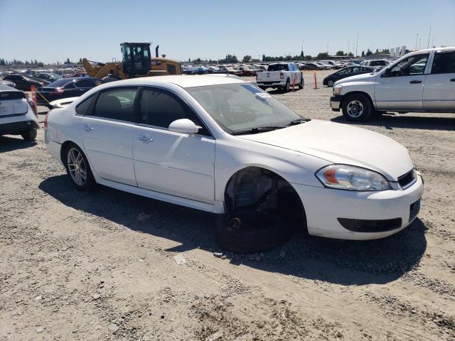 Photo 4 from auction – 2016 CHEVROLET IMPALA LIM with VIN 2G1WC5E32G1167615