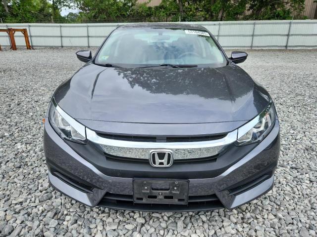 Photo 5 from auction – 2016 HONDA CIVIC LX with VIN 19XFC2F53GE096563