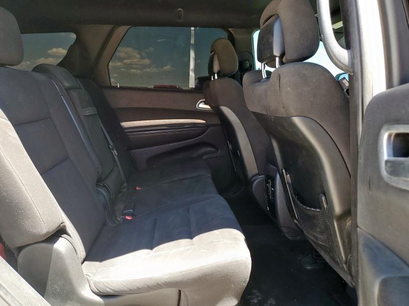 Photo 11 from auction – 2019 DODGE DURANGO SXT with VIN 1C4RDHAG1KC721645
