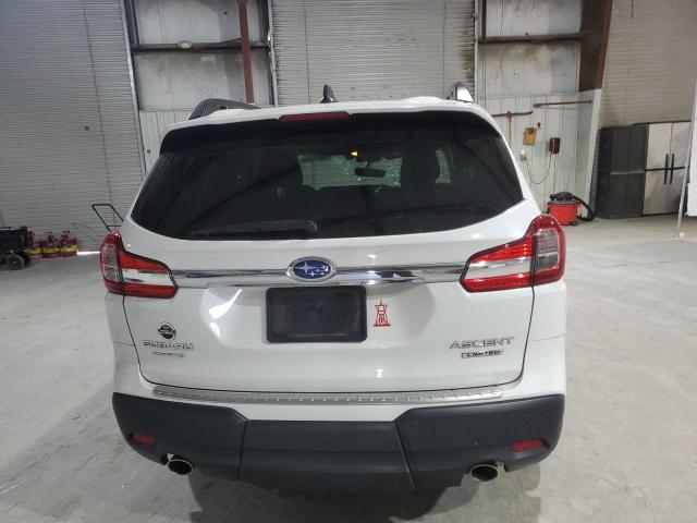 Photo 6 from auction – 2021 SUBARU ASCENT LIM with VIN 4S4WMAJD8M3466149