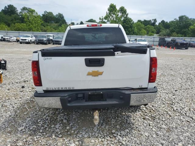 Photo 6 from auction – 2013 CHEVROLET SILVERADO with VIN 3GCPKSE75DG207611