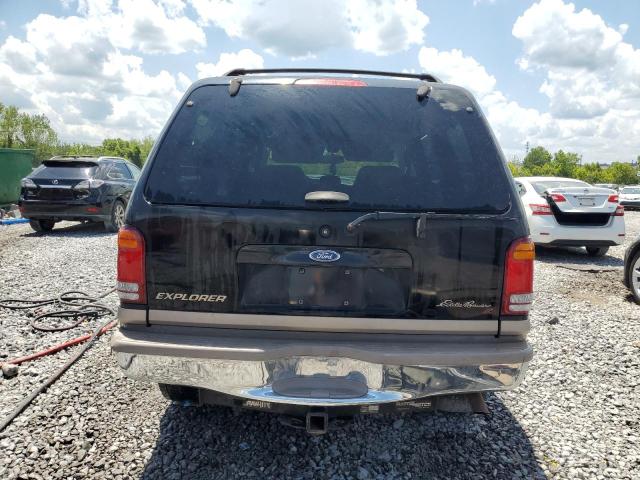 Photo 6 from auction – 1999 FORD EXPLORER with VIN 1FMZU32E9XZB17955