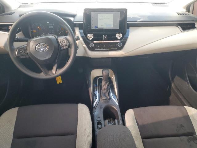 Photo 8 from auction – 2025 TOYOTA COROLLA LE with VIN 5YFB4MDE5SP276905