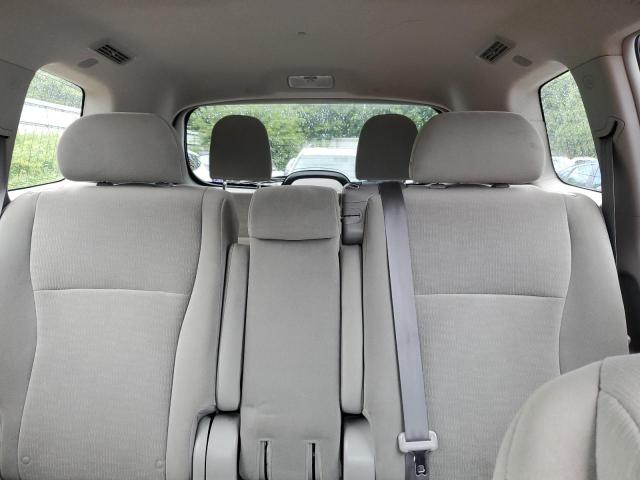 Photo 10 from auction – 2011 TOYOTA HIGHLANDER with VIN 5TDBK3EH2BS089377