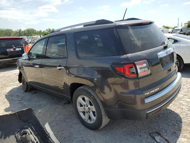Photo 2 from auction – 2015 GMC ACADIA SLE with VIN 1GKKRPKD0FJ160250