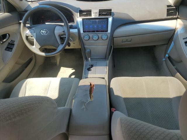 Photo 8 from auction – 2008 TOYOTA CAMRY with VIN 4T1BE46K68U756779