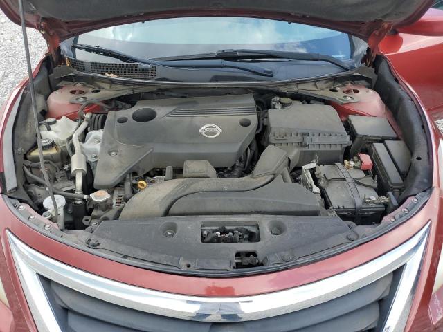 Photo 11 from auction – 2015 NISSAN ALTIMA with VIN 1N4AL3AP8FC289392