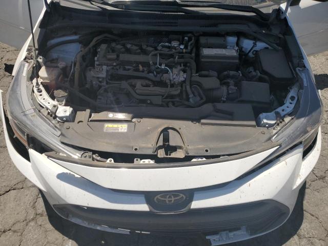 Photo 11 from auction – 2023 TOYOTA COROLLA LE with VIN 5YFB4MDE6PP031439