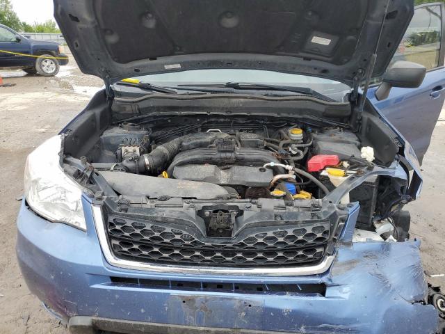 Photo 11 from auction – 2016 SUBARU FORESTER 2 with VIN JF2SJAAC6GG560791