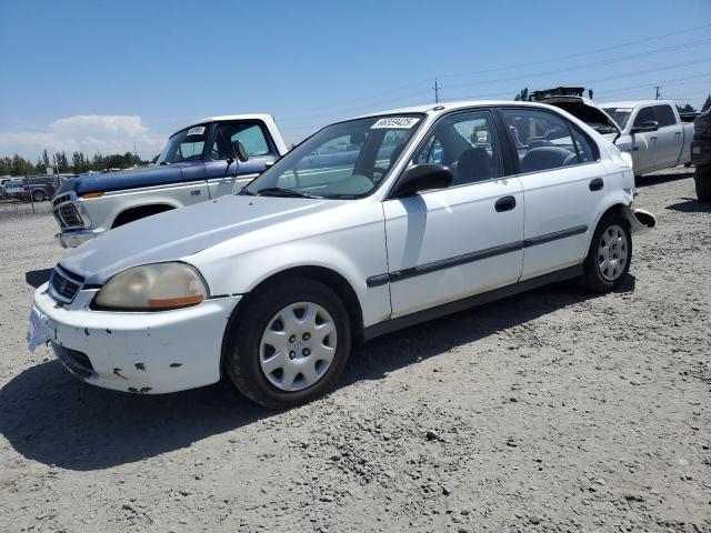 Photo 1 from auction – 1998 HONDA CIVIC LX with VIN 2HGEJ6574WH613353