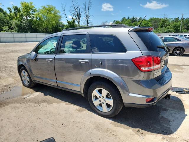 Photo 2 from auction – 2012 DODGE JOURNEY SX with VIN 3C4PDDBG8CT396674