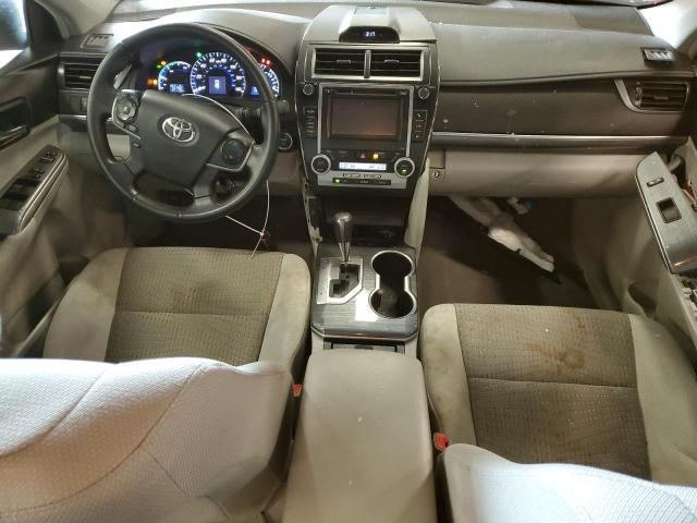 Photo 8 from auction – 2012 TOYOTA CAMRY HYBR with VIN 4T1BD1FK4CU036276
