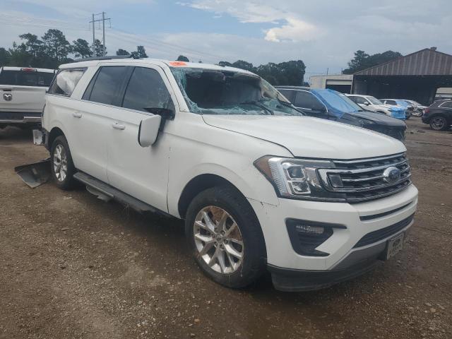 Photo 4 from auction – 2021 FORD EXPEDITION with VIN 1FMJK1HT8MEA32010