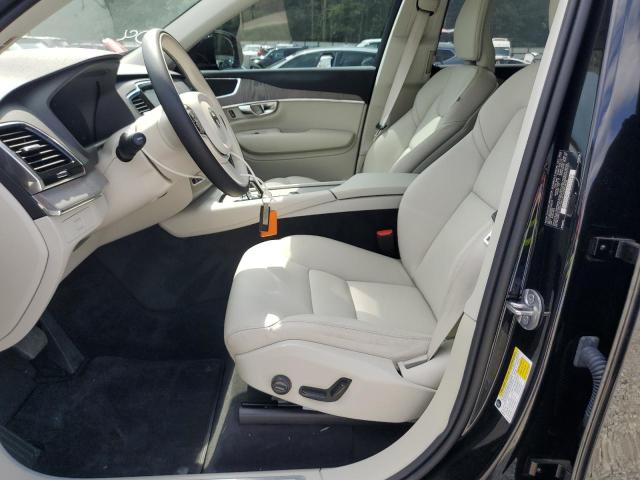 Photo 7 from auction – 2025 VOLVO XC90 PLUS with VIN YV4062PE9S1325171