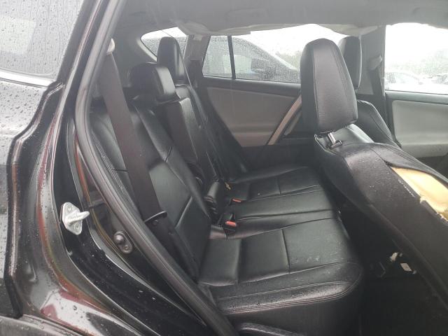 Photo 11 from auction – 2016 TOYOTA RAV4 XLE with VIN 2T3RFREV6GW529277