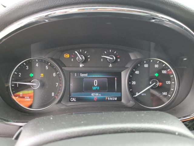 Photo 9 from auction – 2022 BUICK ENCORE PRE with VIN KL4CJESM8NB558675