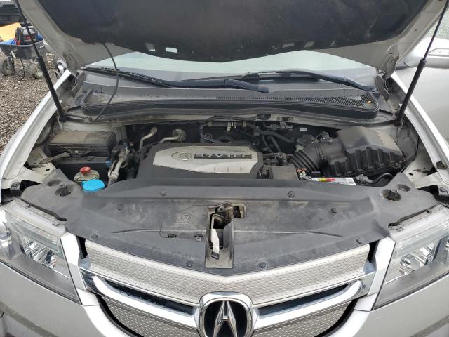 Photo 12 from auction – 2007 ACURA MDX TECHNO with VIN 2HNYD28337H536474