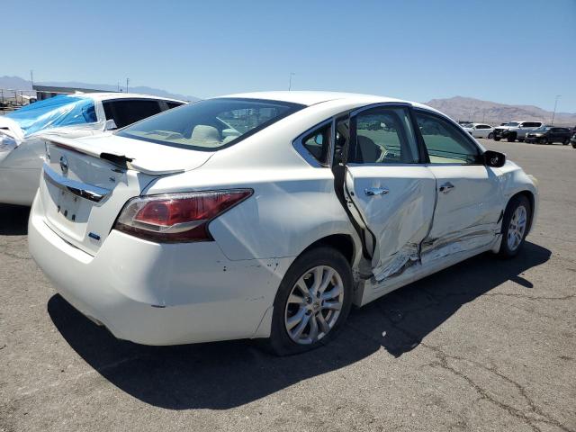 Photo 3 from auction – 2014 NISSAN ALTIMA 2.5 with VIN 1N4AL3AP0EN376156