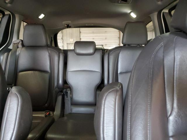 Photo 10 from auction – 2018 HONDA ODYSSEY EX with VIN 5FNRL6H70JB019377