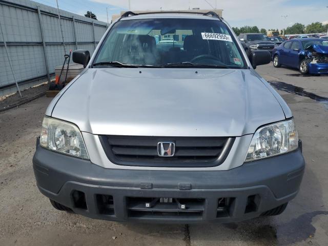 Photo 5 from auction – 1998 HONDA CR-V LX with VIN JHLRD1748WC035258
