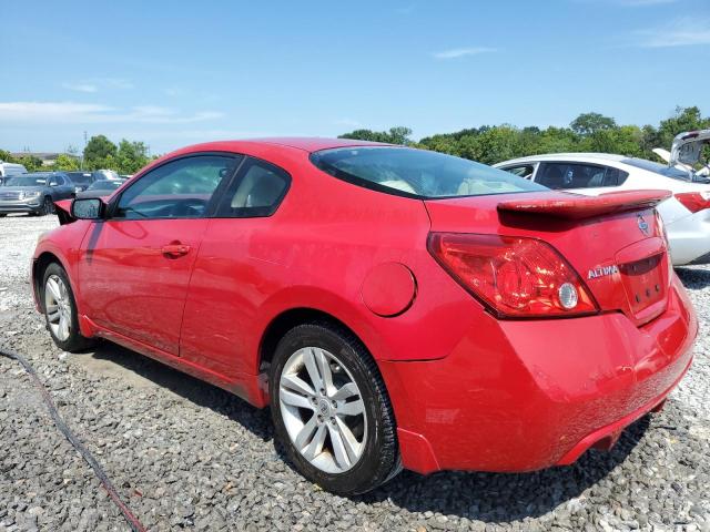 Photo 2 from auction – 2011 NISSAN ALTIMA S with VIN 1N4AL2EP8BC112615